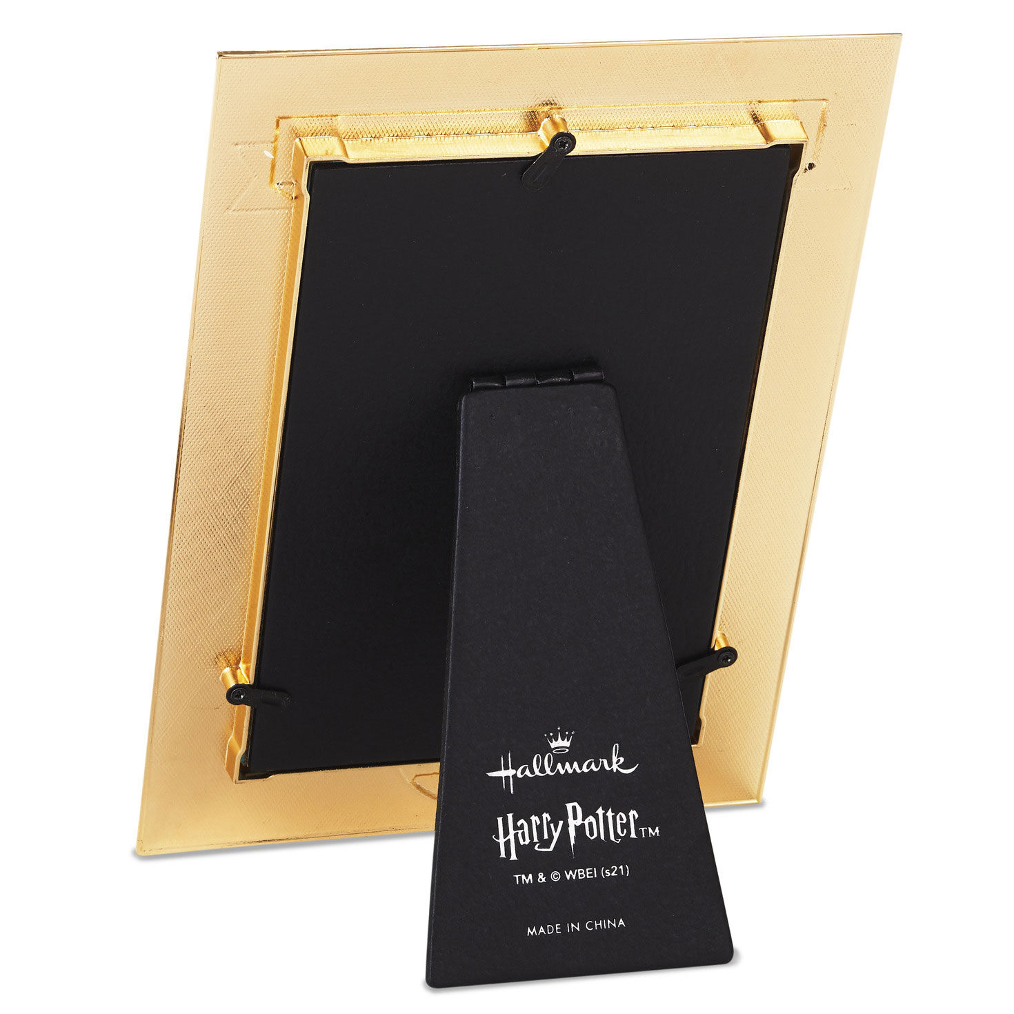 Harry Potter™ Hogwarts™ Best House of All Picture Frame, 4x6 for only USD 29.99 | Hallmark