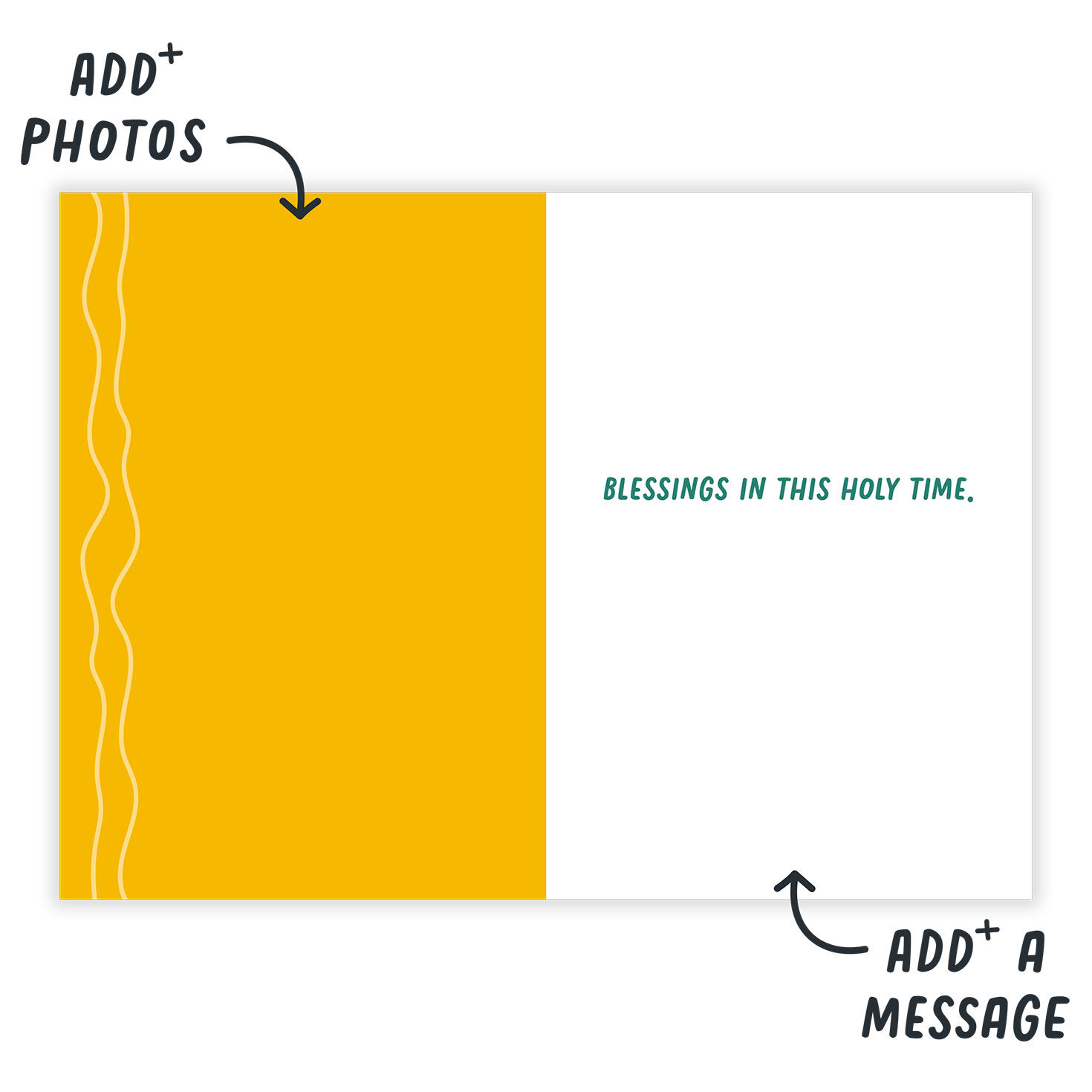 Ramadan Mubarak eCard, , large image number 3