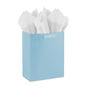 Solid White Tissue Paper, 10 sheets, , large image number 4