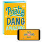 Pretty Dang Amazing Video Greeting Card, , large image number 1