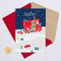 Special Delivery Christmas Card for Mail Carrier, , large image number 5