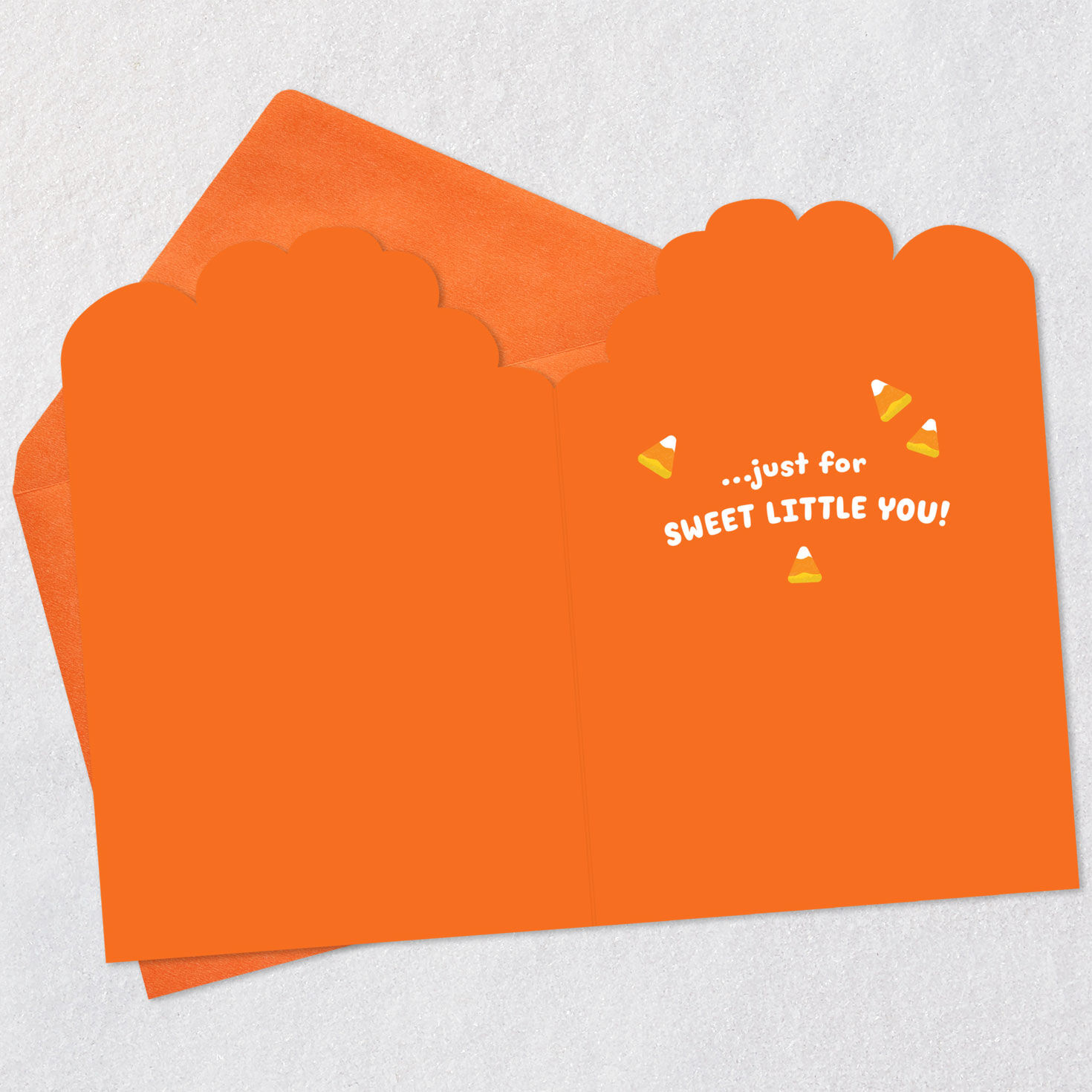 A Big Hug for You Halloween Card for Kids for only USD 0.99 | Hallmark