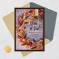 God Blessed Me With You Religious Thanksgiving Card for Mom and Dad, , large image number 6