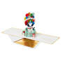It's Your Day Puppy in Present 3D Pop-Up Birthday Card, , large image number 2
