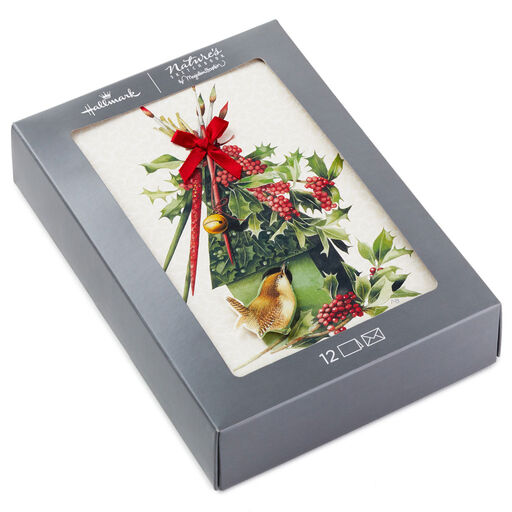 Boxed Christmas Cards 2022 Holiday Boxed Cards Hallmark