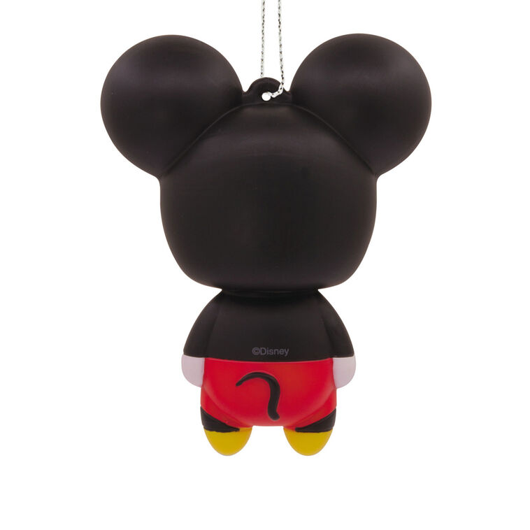 Disney Mickey Mouse Shatterproof Hallmark Ornament, , large image number 5