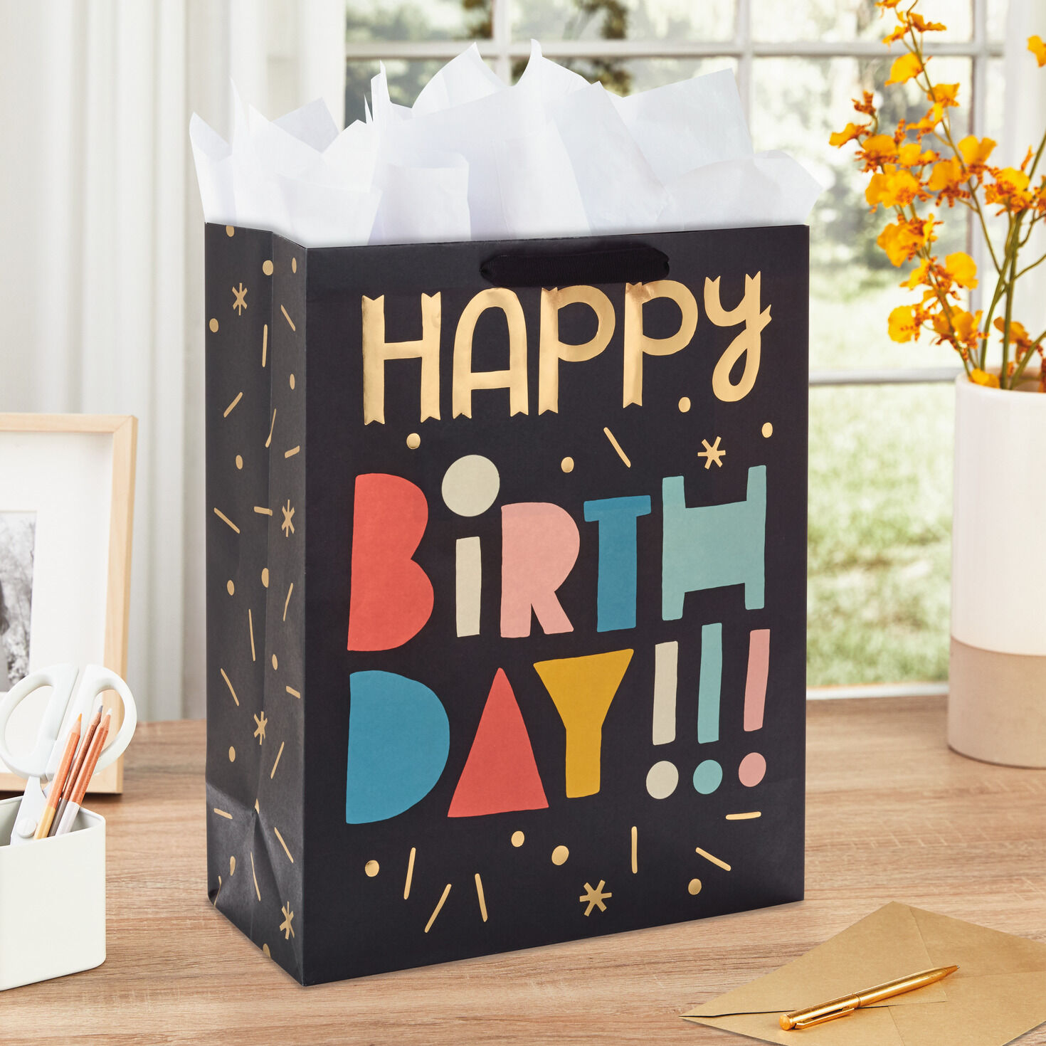 Xl gift bag clearance