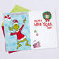 Dr. Seuss's How the Grinch Stole Christmas!™ Christmas Card With Decoration, , large image number 4