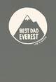 Life is Good® Best Dad Everest Father's Day Card, , large image number 1