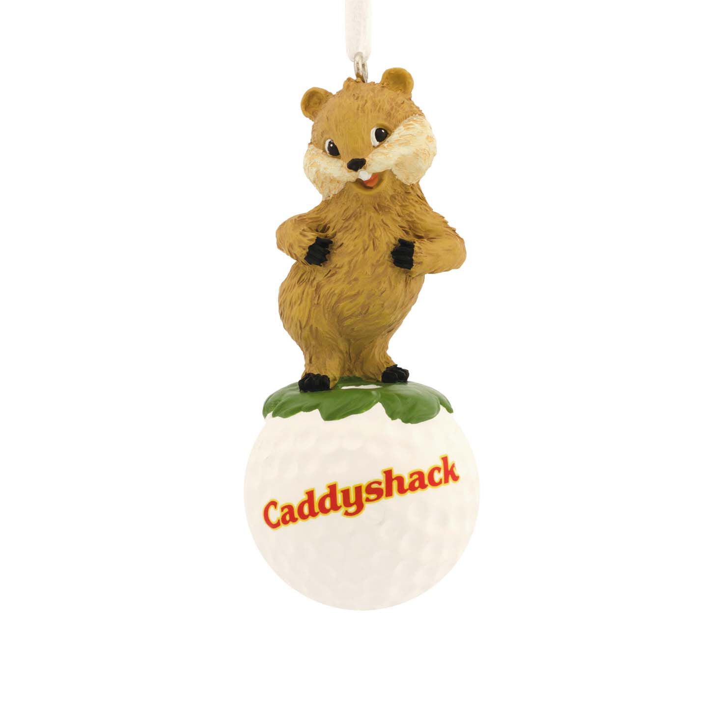 caddyshack gopher stuffed animal