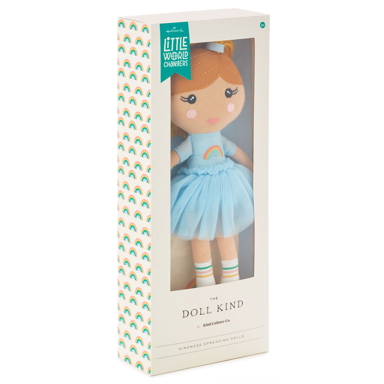Kind culture dolls deals