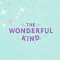 You're One of a Wonderful Kind Unicorn Card, , large image number 2