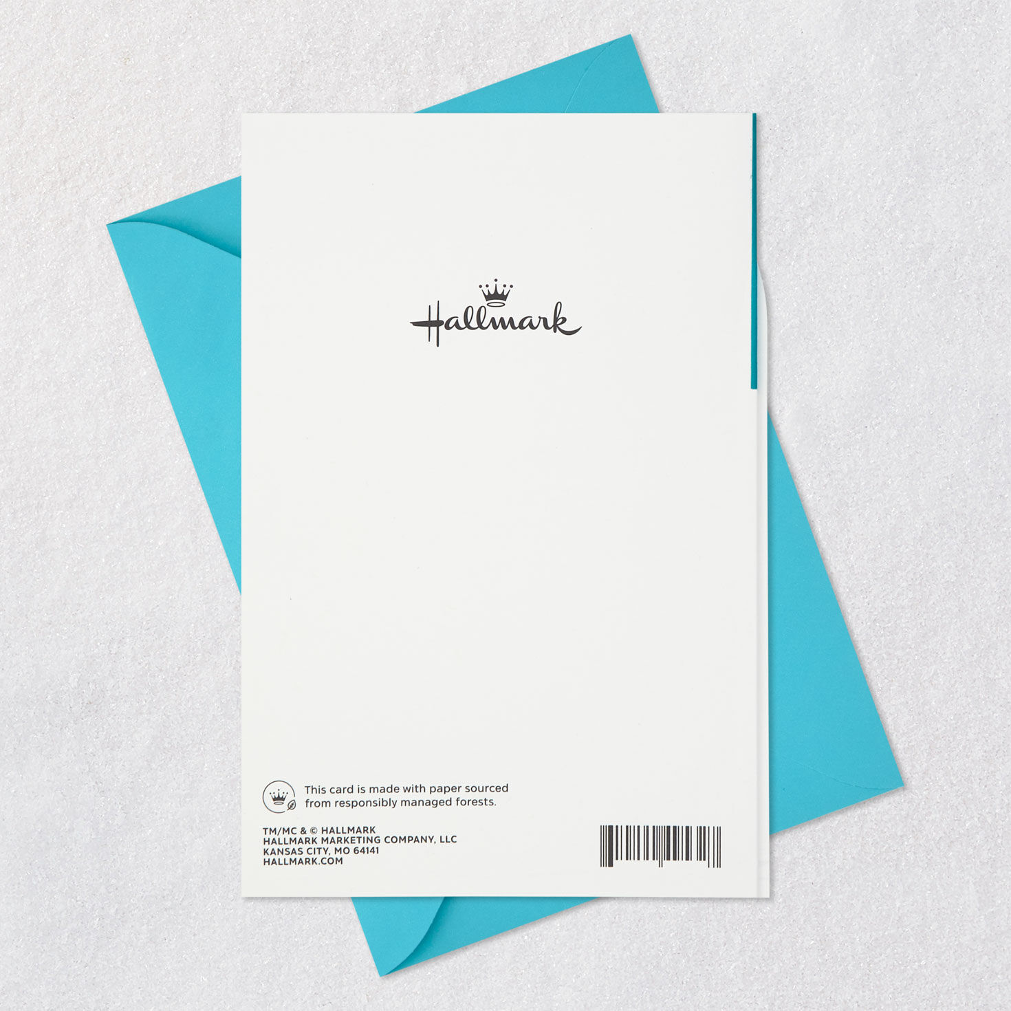 Take It Easy Birthday Card, , large image number 7