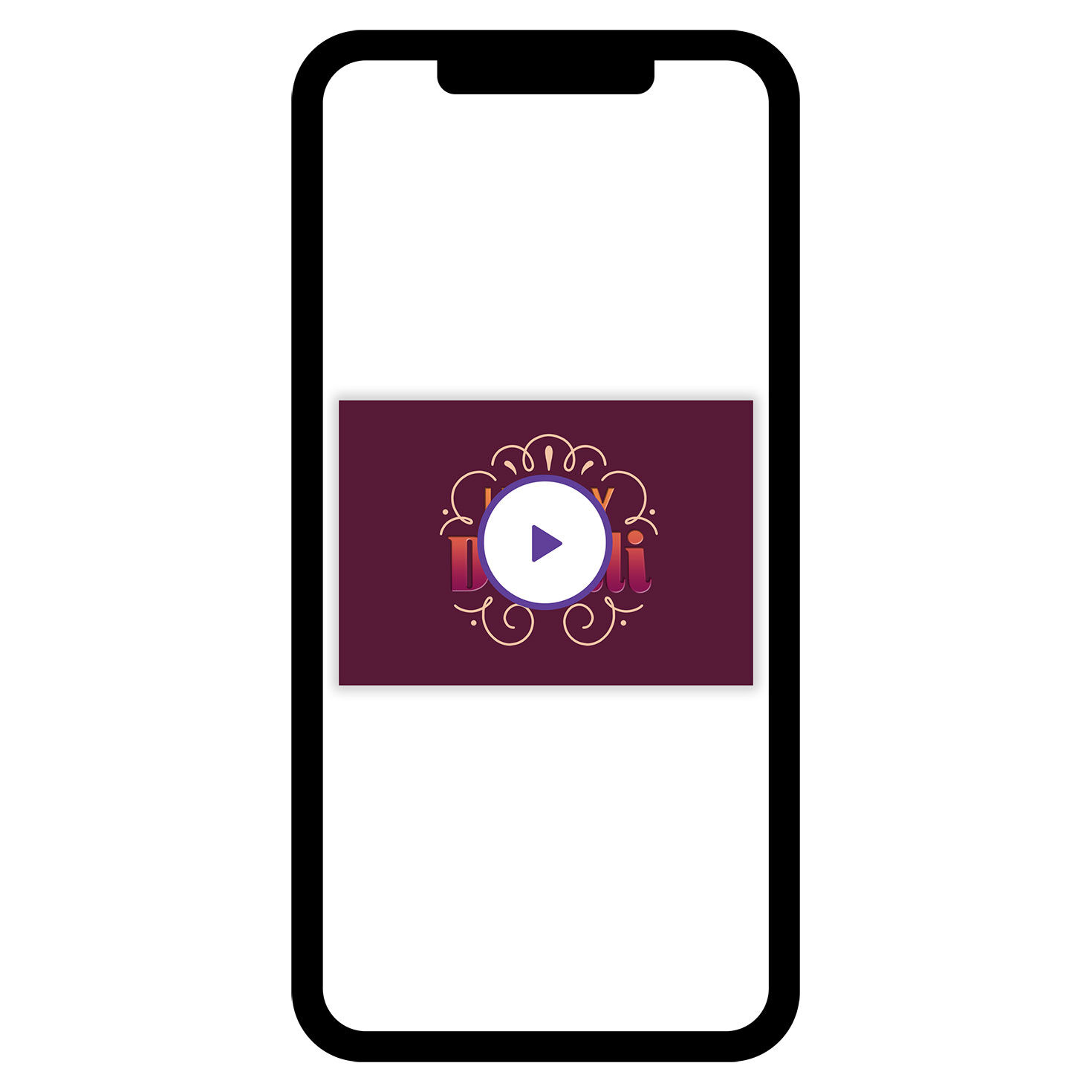 Goodness and Light Diwali eCard