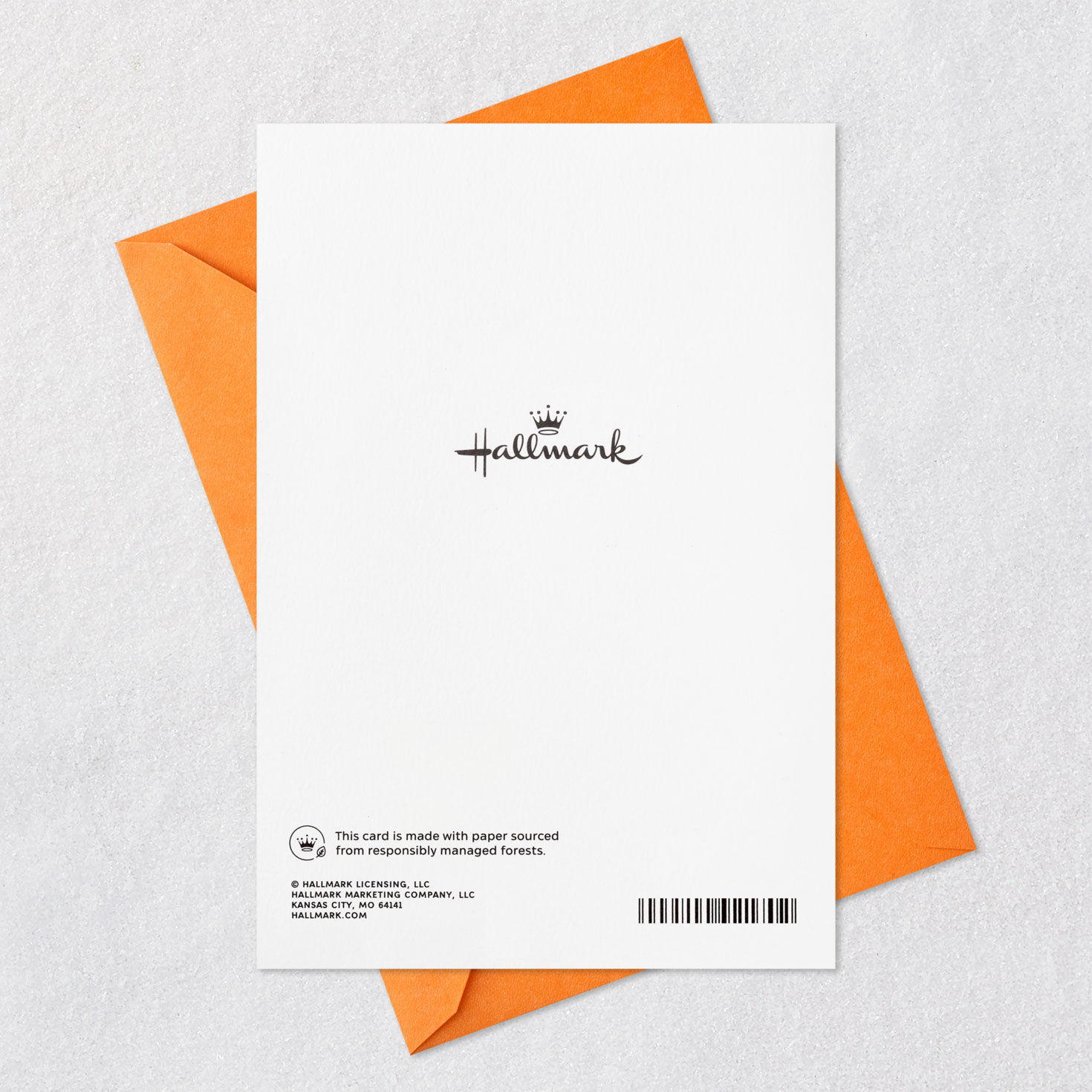 Retro Lettering and Stars Thank You Card for All  image number 7