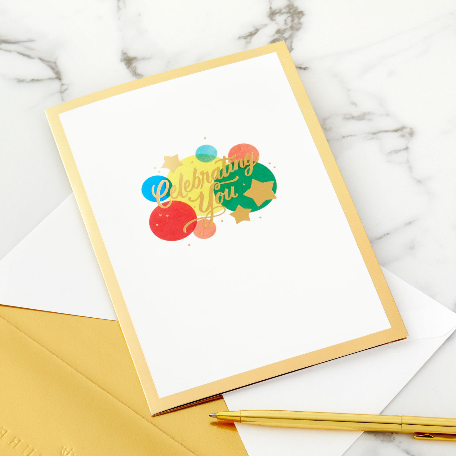 Celebrating You Red Truck and Banner 3D Pop-Up Birthday Card, , large image number 7