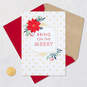 DaySpring Candace Cameron Bure Bring on the Merry Christmas Card, , large image number 5