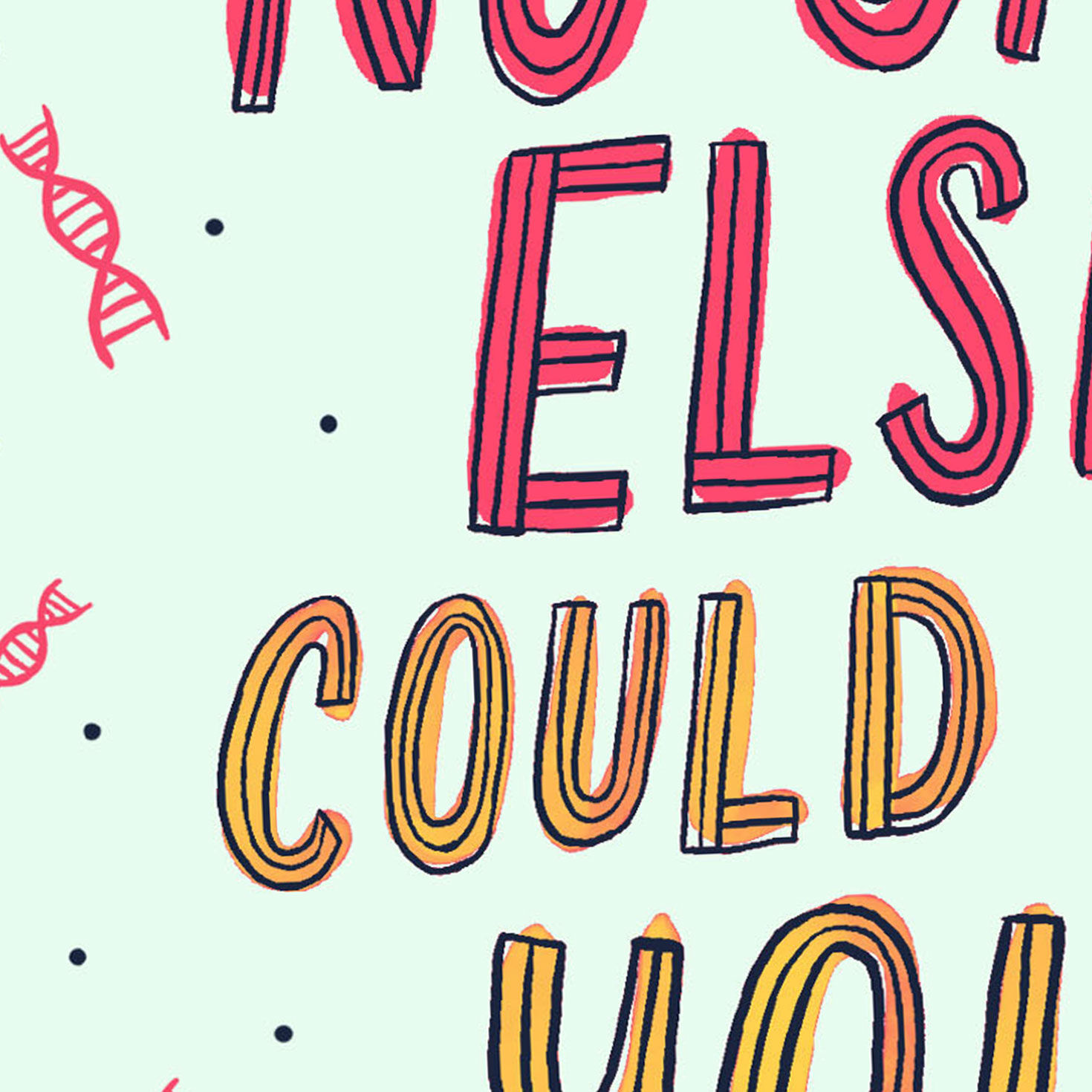 No One Else Could Be You Funny Birthday Card for only USD 4.49 | Hallmark