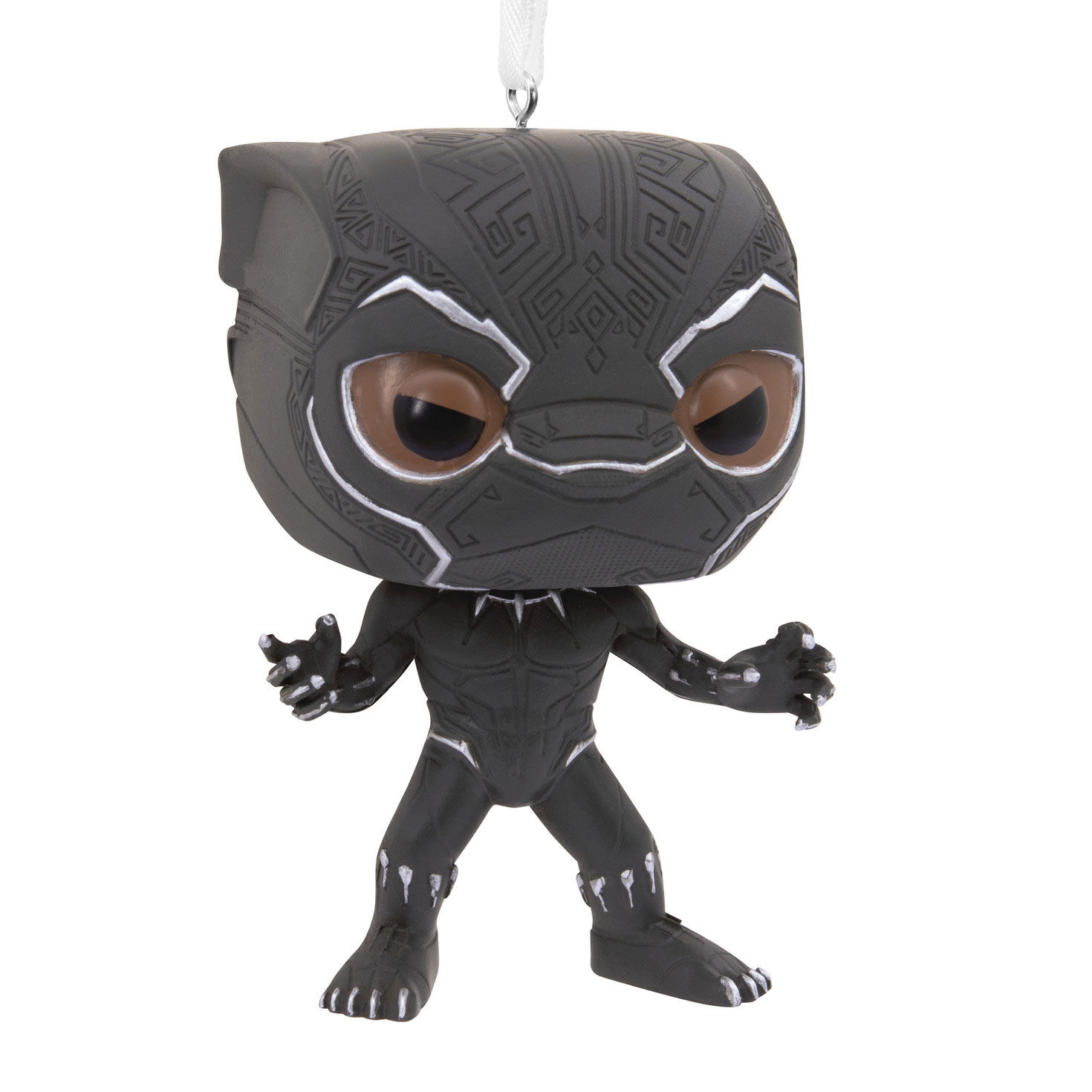 Marvel Black Panther POP!® Ornament - Gift Ornaments - Hallmark