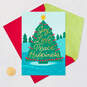 Joy, Love, Peace, Happiness Video Greeting Christmas Card, , large image number 7