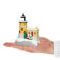 Holiday Lighthouse 2024 Ornament With Light, , large image number 4