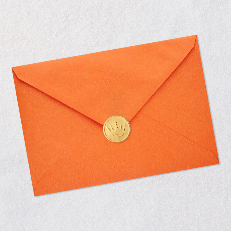 Avoid the Complainers Funny Thanksgiving Card, , large image number 7