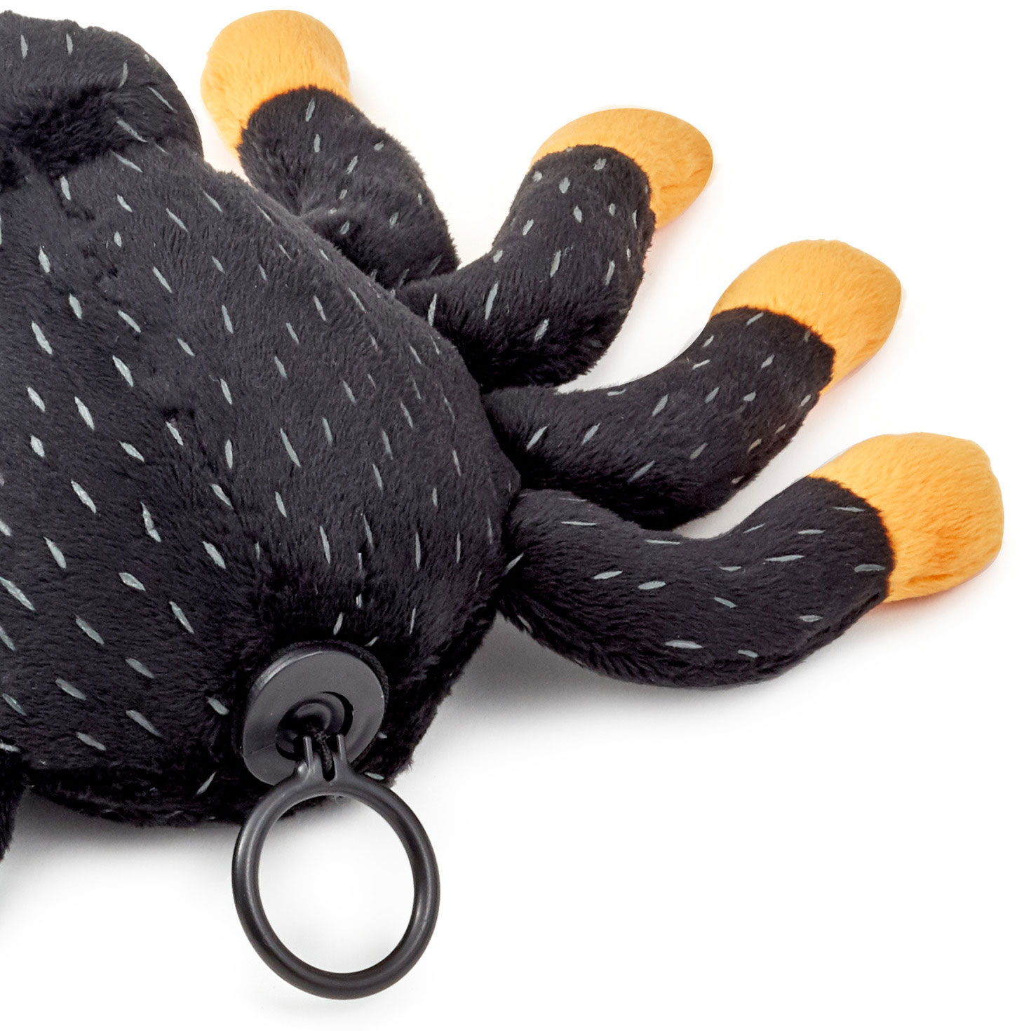 Drop-n-Greet Spider Plush With Sound and Motion for only USD 26.99 | Hallmark