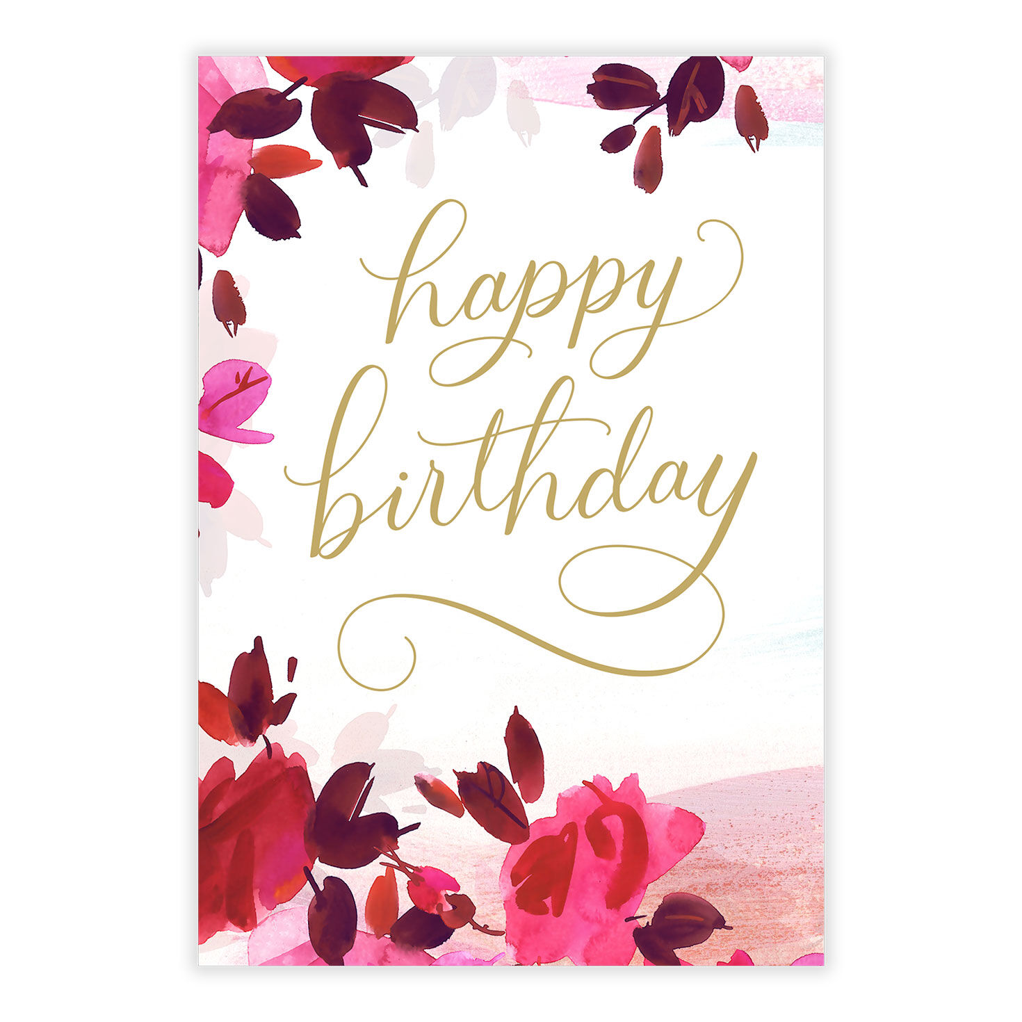 Enjoy All the Moments Birthday eCard, , large image number 2