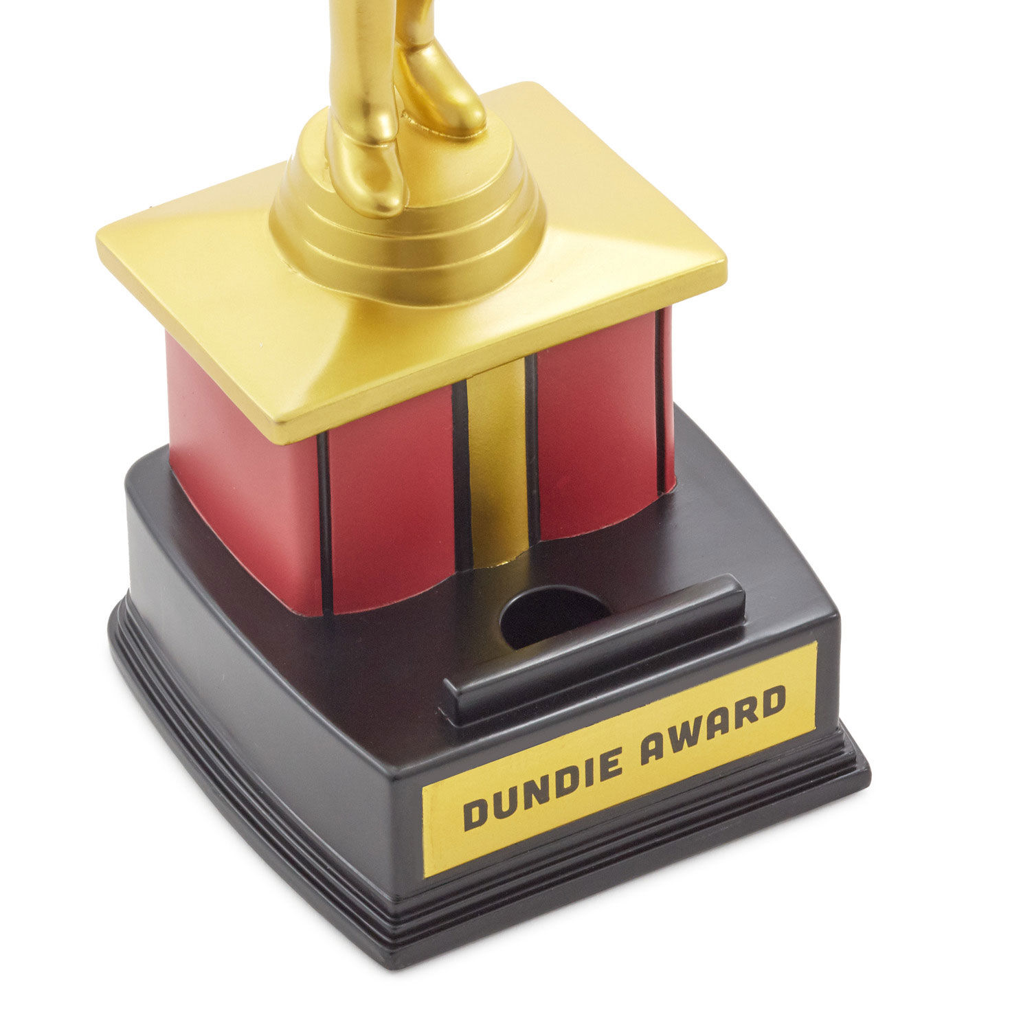 The Office Dundie Award Smartphone Holder Desk Accessories Hallmark