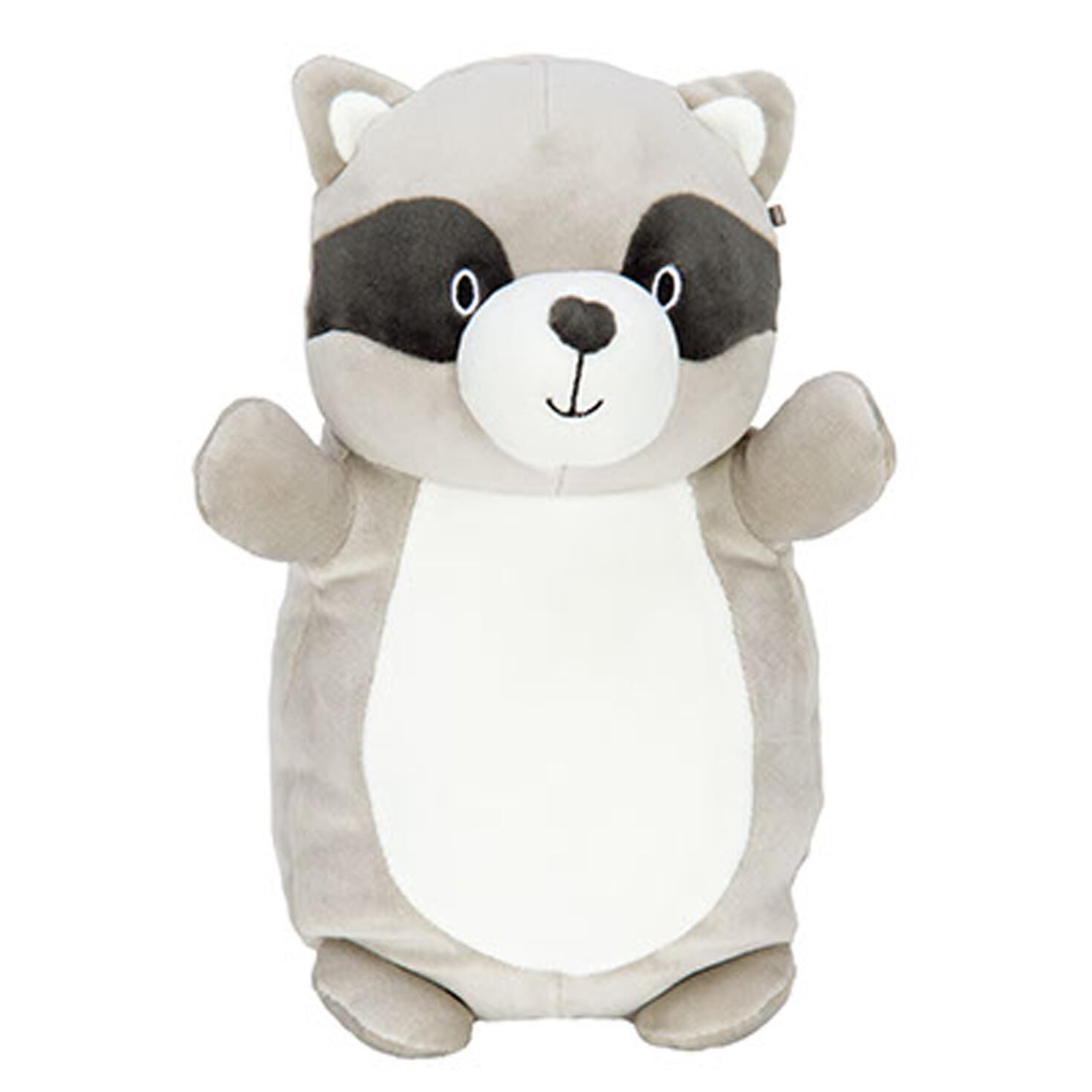 raccoon squishmallow name