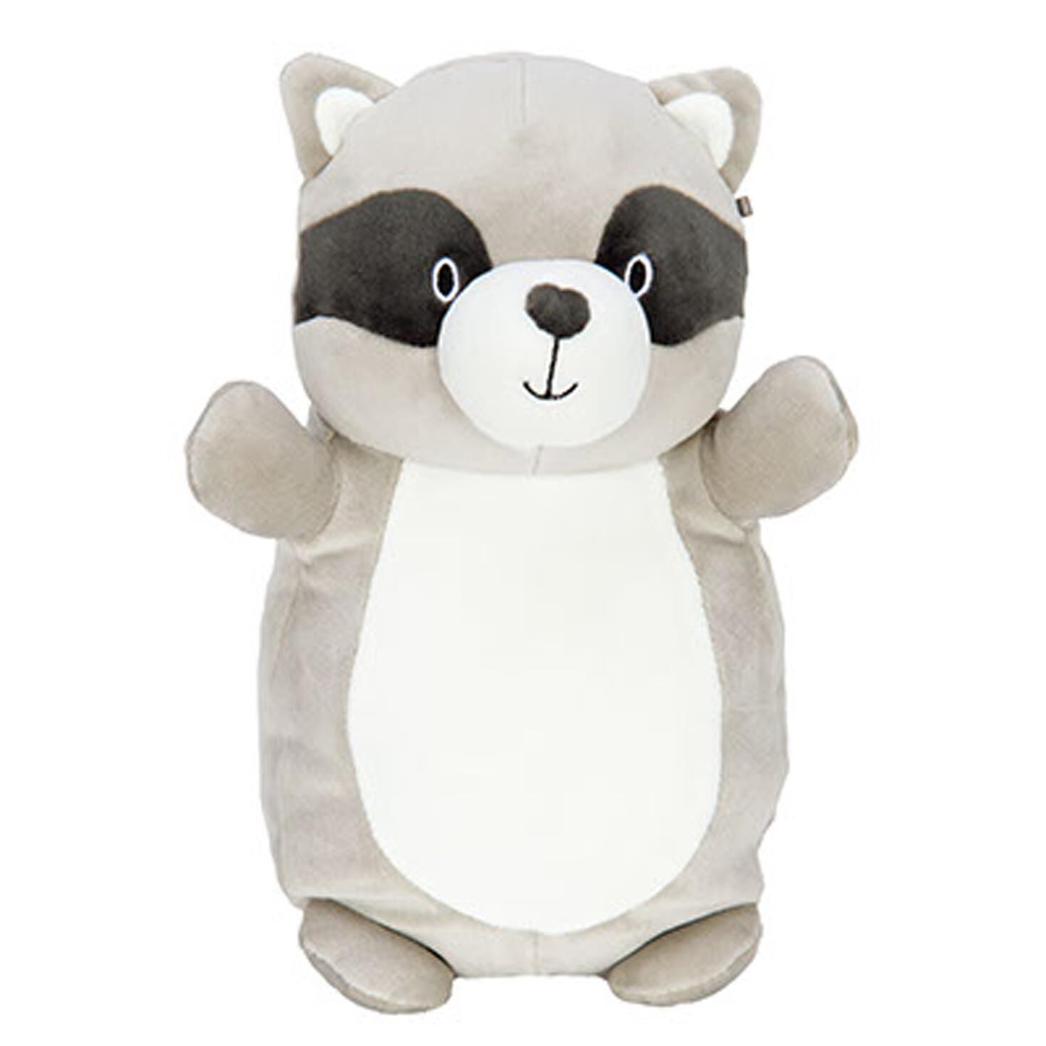 racoon stuffed animal