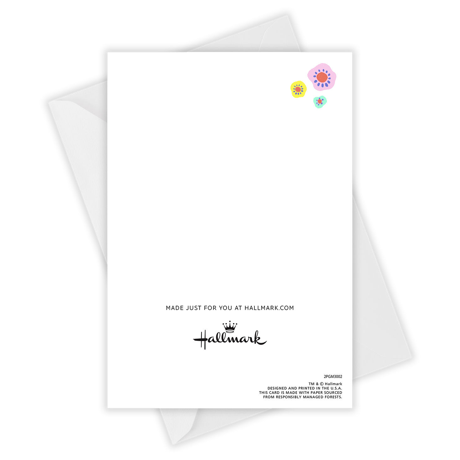 Grateful for You Custom Easter Card for only USD 4.99 | Hallmark