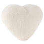 Heart Pillow With Pocket, , large image number 1
