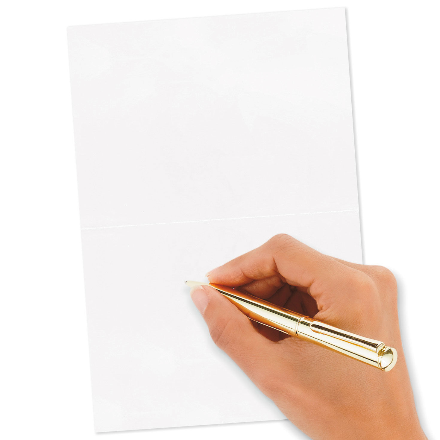 Confetti and Stripes Bulk Blank Thank-You Notes, Pack of 50, , large image number 6