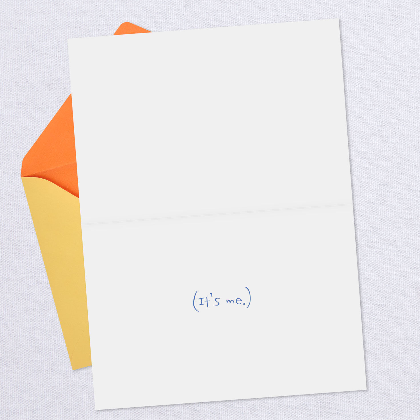 Some Bunny Loves You Easter Card, , large image number 3