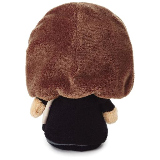 itty bitty hermione
