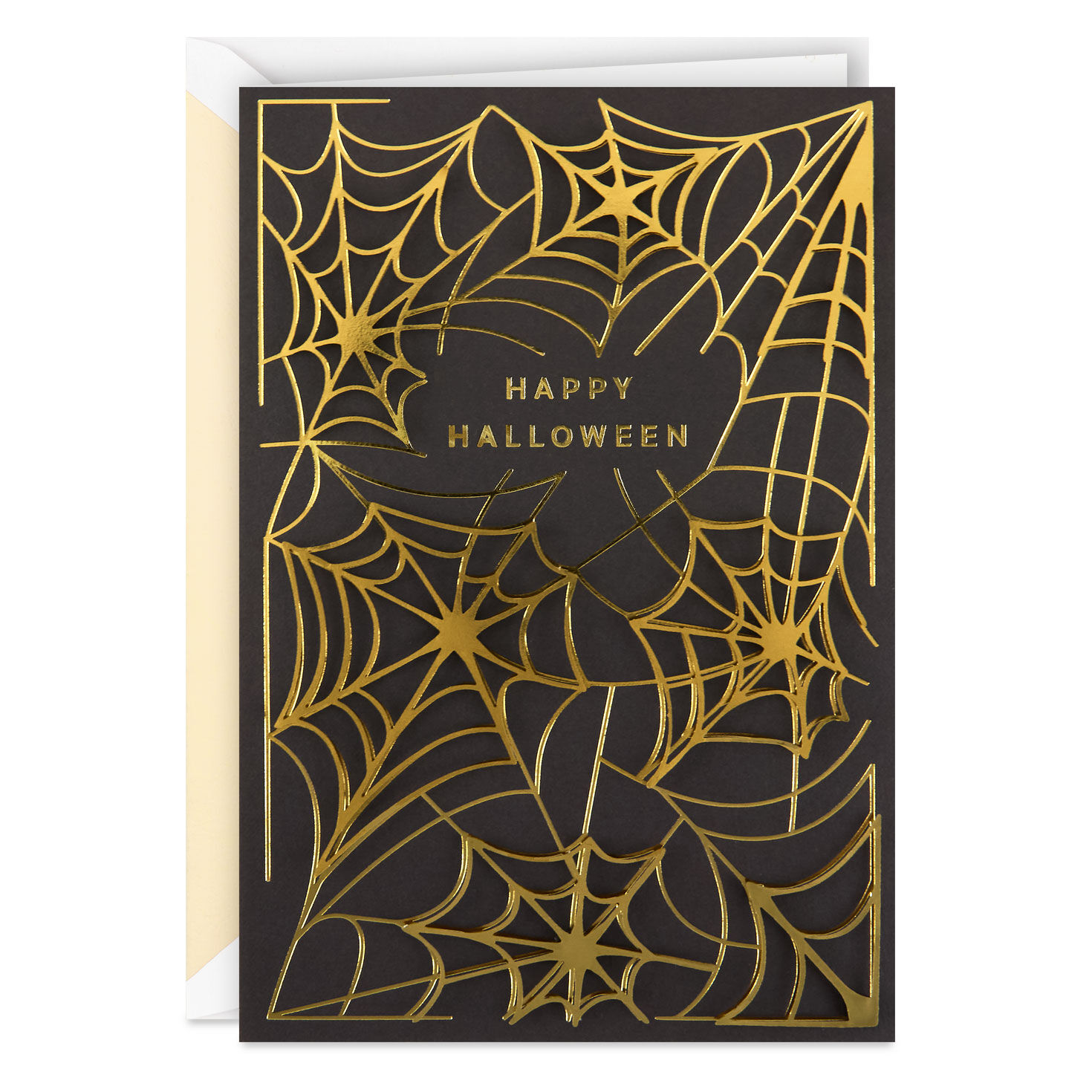 Delightfully Frightful Halloween Card for only USD 6.99 | Hallmark