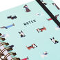 Little Doggies Spiral Notebook, , large image number 5