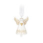 Mini Little Angel Porcelain Ornament, 1.25", , large image number 1