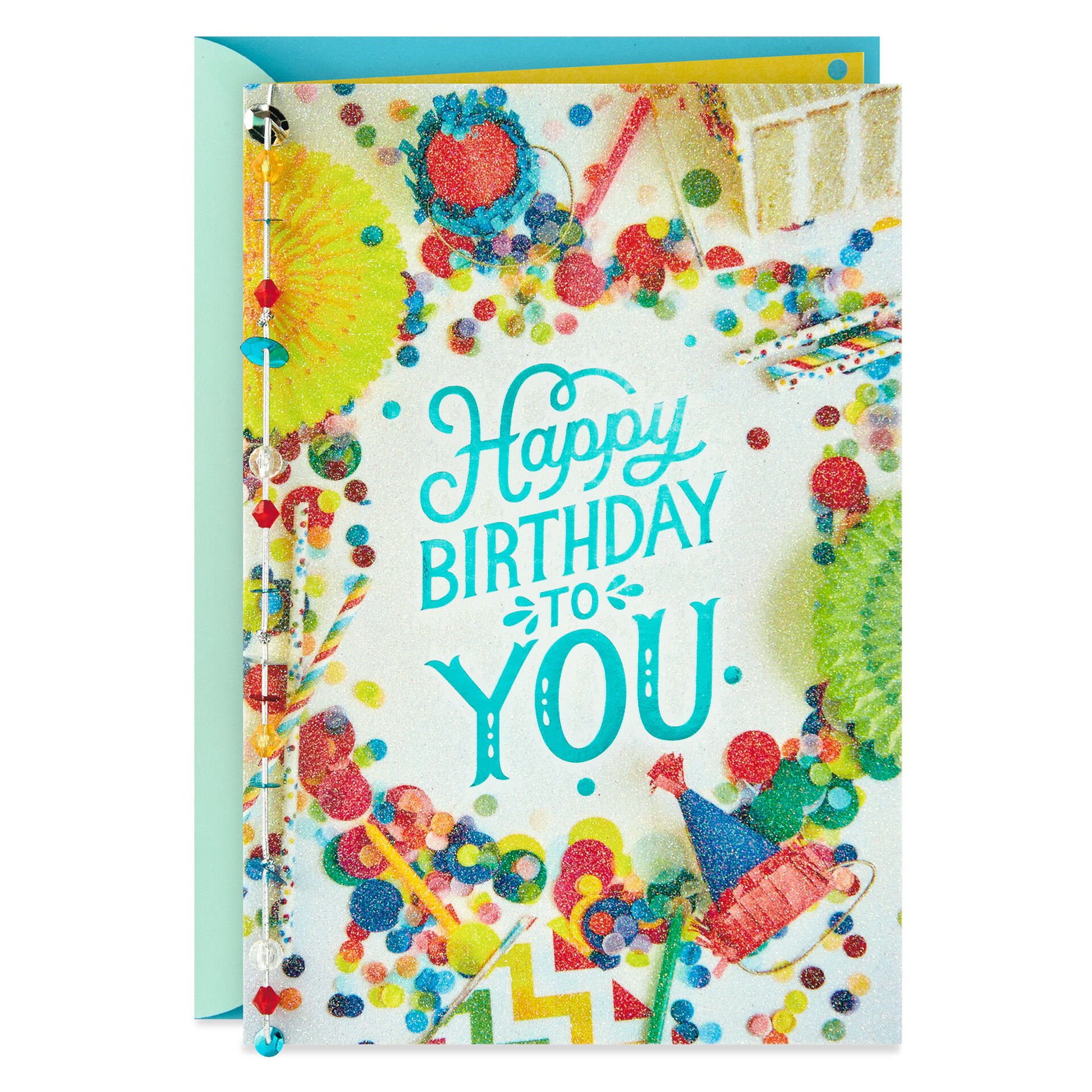 Perks to Growing Older Birthday Card Greeting Cards Hallmark