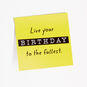 Dunder-Mifflin Dwight Schrute Funny Birthday Card Sentiment image number 2