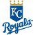 MLB Baseball Personalized Photo Ornament, Royals™, 