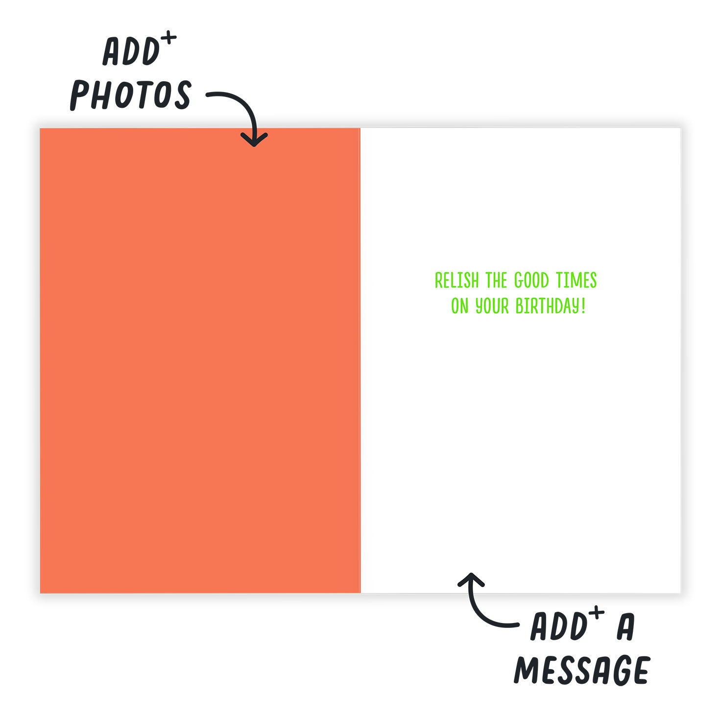 Party Your Buns Off Funny Birthday eCard, , large image number 3