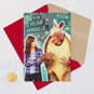 Friends The Holiday Armadillo Christmas Card, , large image number 5