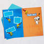 Peanuts® Snoopy and Woodstock World's Best Dad Funny Birthday Card, , large image number 3