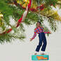 Family Matters Steve Urkel Ornament With Sound, , large image number 2