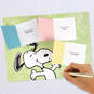 Peanuts® Snoopy Dancing on Doghouse Spanish-Language Mother's Day Card, , large image number 8