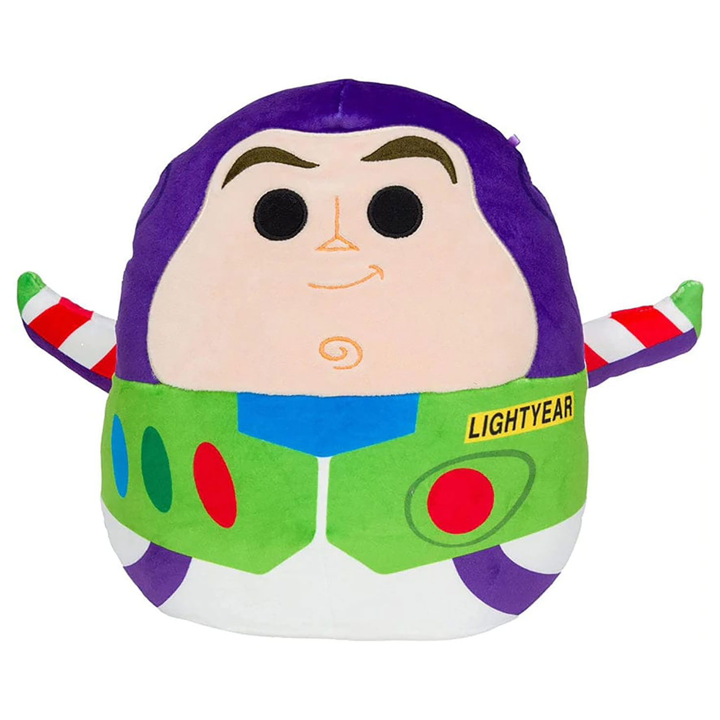 stuffed buzz lightyear