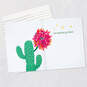 Love Watching You Bloom Card, , large image number 3