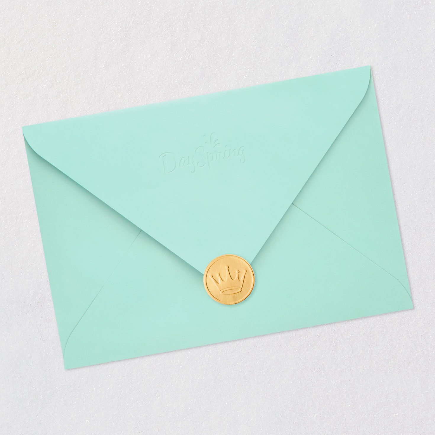 Watercolor Flowers Religious Sympathy Card  image number 9